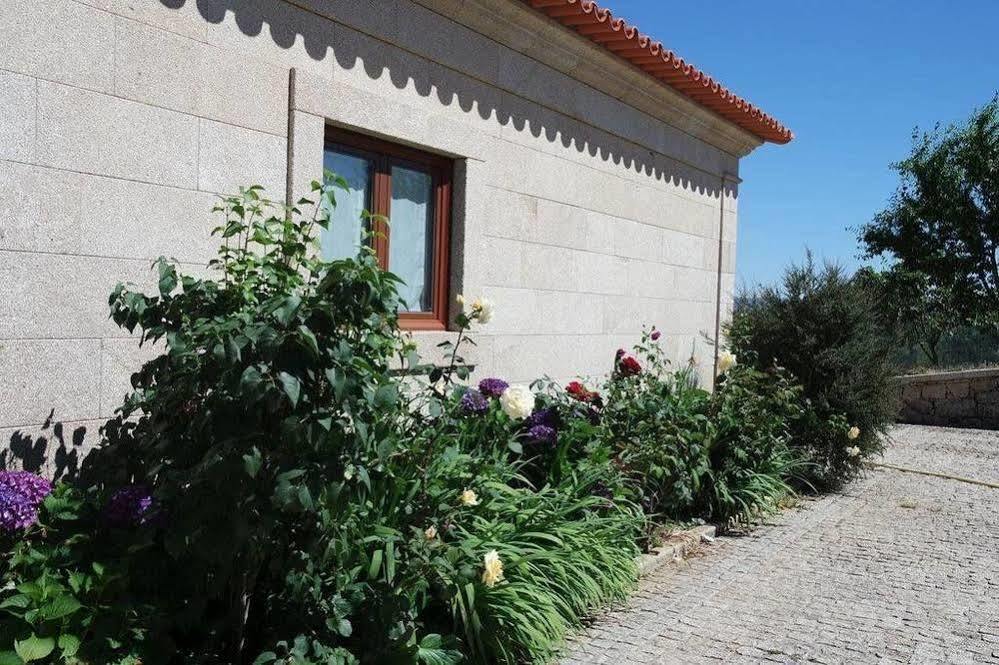 세로리코데바스토 Quinta Do Alto 빌라 외부 사진